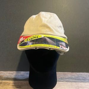 Eddie Bauer Cap Light. NWT